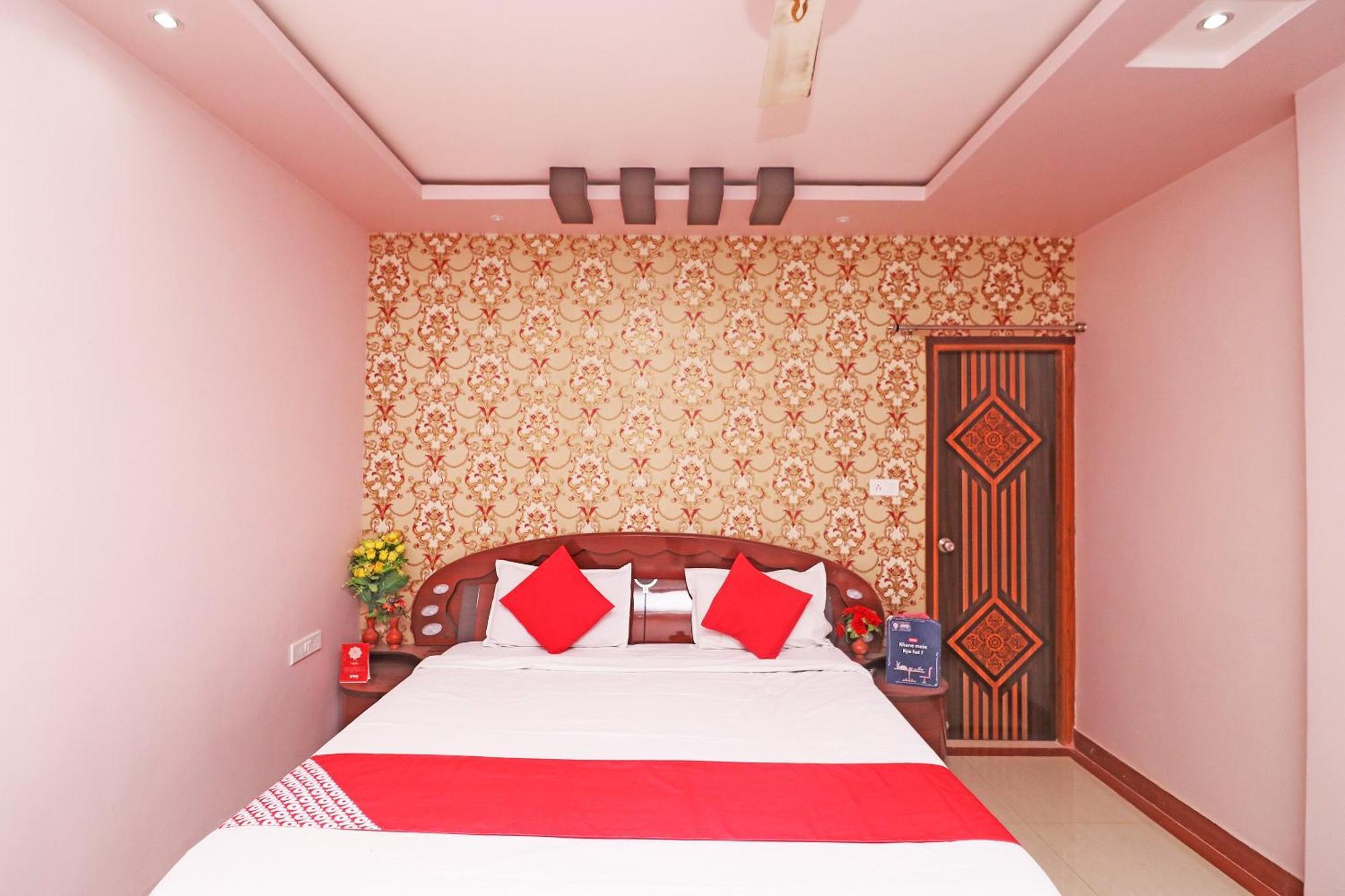 Collection O Shivanya Guest House Kakarmatha Exterior photo