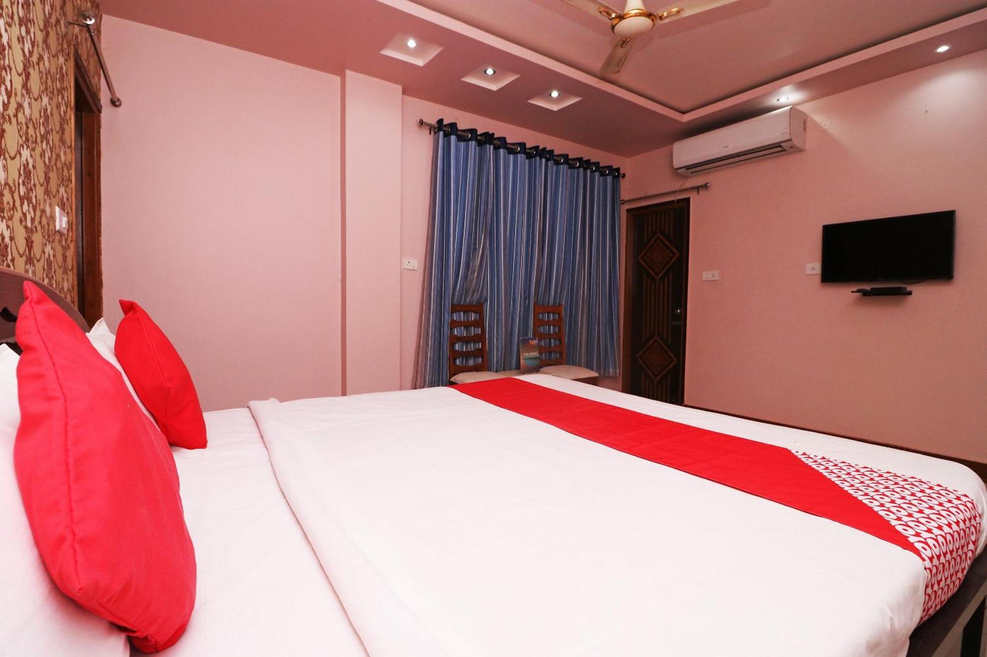 Collection O Shivanya Guest House Kakarmatha Exterior photo