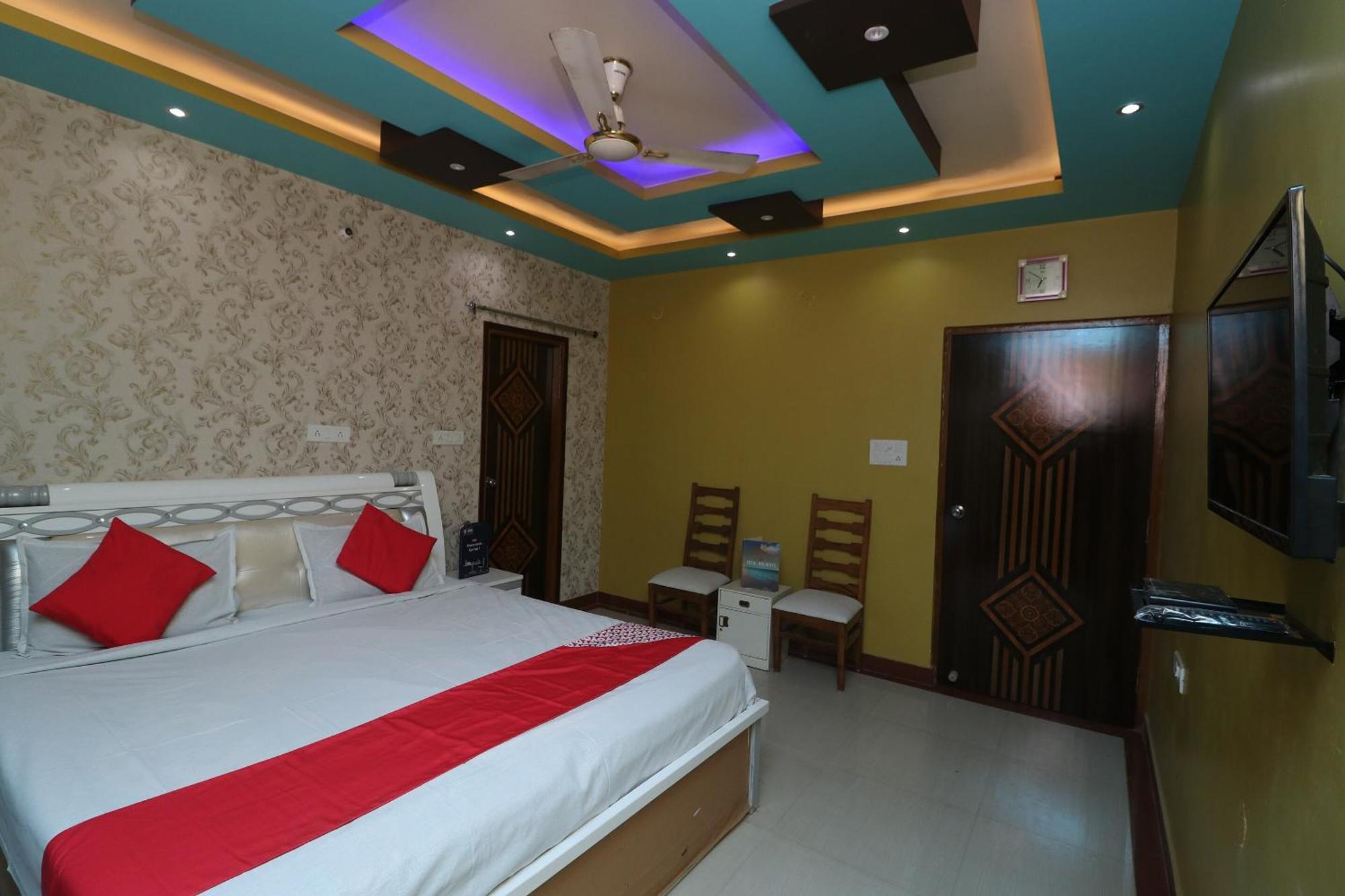 Collection O Shivanya Guest House Kakarmatha Exterior photo